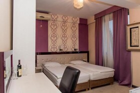 Hotel Crnogorska Kuca