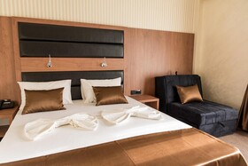 Hotel Crnogorska Kuca