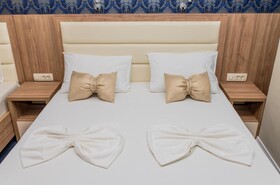 Hotel Crnogorska Kuca