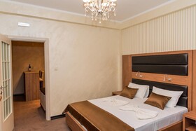 Hotel Crnogorska Kuca
