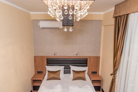 Hotel Crnogorska Kuca