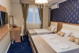 Hotel Crnogorska Kuca