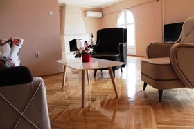 Hotel Crnogorska Kuca