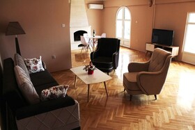 Hotel Crnogorska Kuca