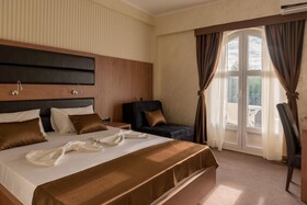 Hotel Crnogorska Kuca