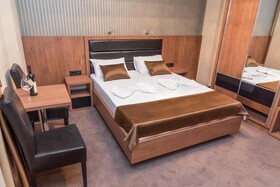 Hotel Crnogorska Kuca