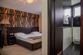 Hotel Crnogorska Kuca