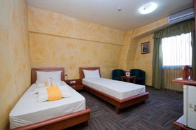 Hotel Kerber