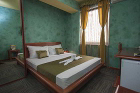 Hotel Kerber