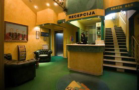 Hotel Kerber