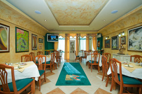 Hotel Kerber