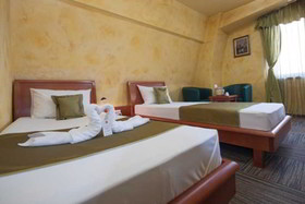 Hotel Kerber