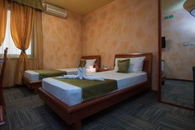 Hotel Kerber