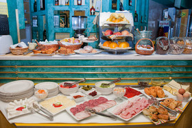 Hotel Kerber