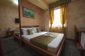 Hotel Kerber