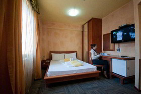 Hotel Kerber
