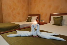 Hotel Kerber