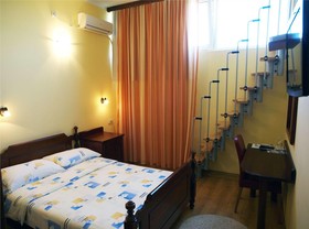 Hotel Laguna
