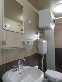 Hotel Laguna