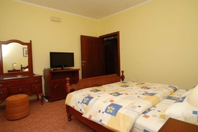 Hotel Laguna