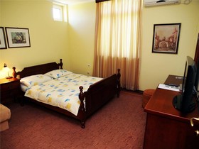 Hotel Laguna