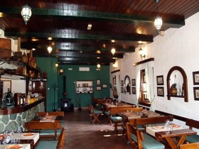 Hotel Laguna