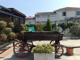 Hotel Laguna