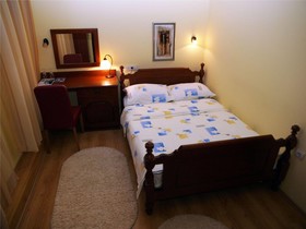 Hotel Laguna