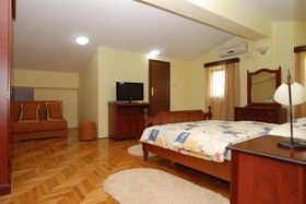 Hotel Laguna