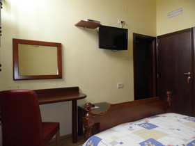 Hotel Laguna