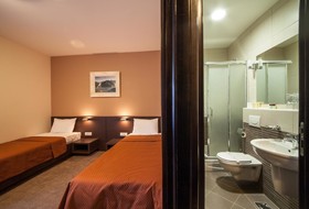 Hotel Terminus