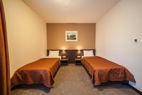 Hotel Terminus