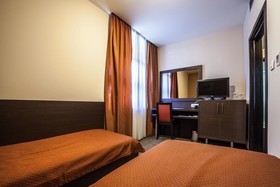 Hotel Terminus