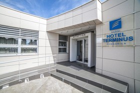 Hotel Terminus