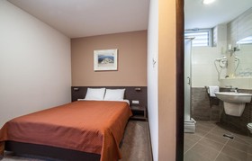 Hotel Terminus