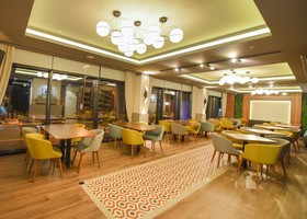 Hotel Union