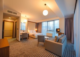 Hotel Union