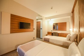Hotel Union
