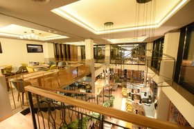 Hotel Union