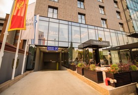Hotel Union