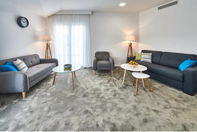 Perla Residence Hotel & Spa