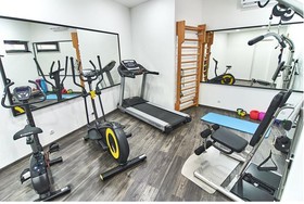 Perla Residence Hotel & Spa