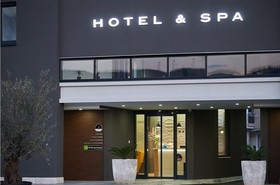 Perla Residence Hotel & Spa