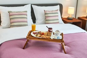 Perla Residence Hotel & Spa
