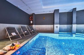 Perla Residence Hotel & Spa