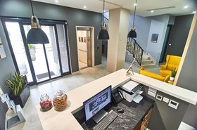 Perla Residence Hotel & Spa