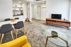 Perla Residence Hotel & Spa