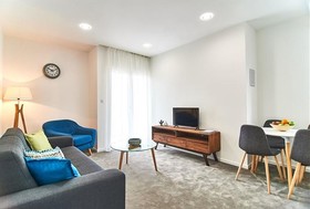 Perla Residence Hotel & Spa