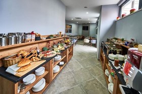 Perla Residence Hotel & Spa