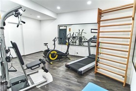 Perla Residence Hotel & Spa